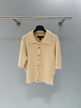 Джемперы И Свитеры Женские Louis Vuitton 4434847