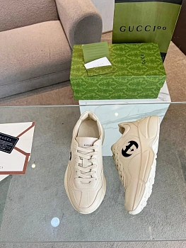 Кроссовки Женские Gucci 8979840
