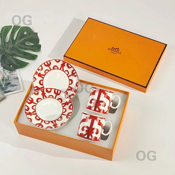 Посуда Hermes 5554