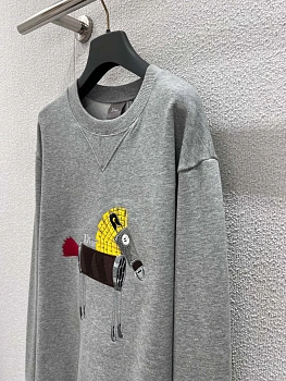 Свитшоты И Худи Женские Christian Dior 11306845