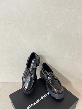 Лоферы Женские Alexander Wang 51721