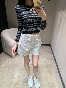 Джемперы Женские Chanel 82025