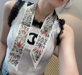 Шарфы Christian Dior 32061