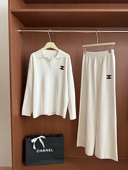 Спортивные Костюмы Женские Chanel 1257580