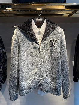 Джемперы И Свитеры Мужские Louis Vuitton 174547