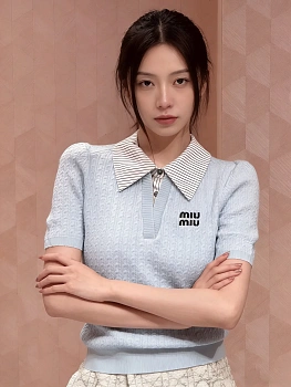 Рубашки Женские Miu Miu 11884070