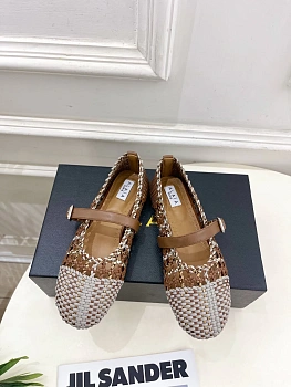 Балетки Женские Alaia 56972