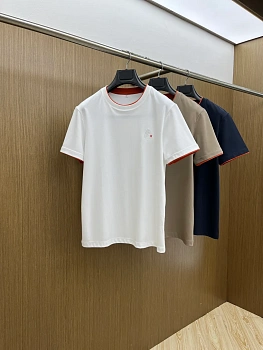 Футболки Мужские Moncler 1012260