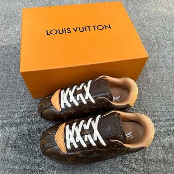 Кроссовки Мужские Louis Vuitton 1394790