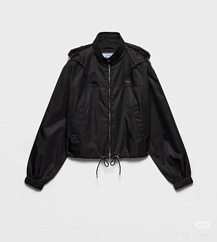 Куртки И Пуховики Женские Prada 1846500