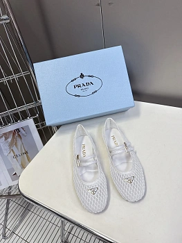 Балетки Женские Prada 17005