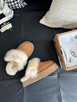 Мюли И Сабо Женские Ugg 520213
