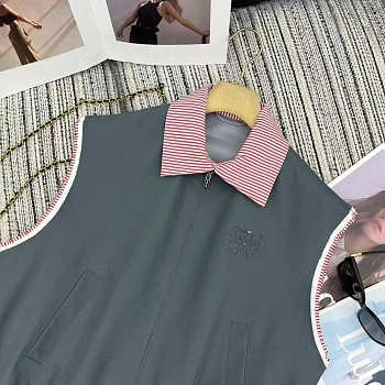 Жилеты Женские Miu Miu 11463433