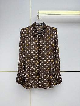 Рубашки Женские Louis Vuitton 11903889