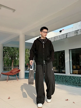 Джемперы И Свитеры Мужские Loewe 1297281