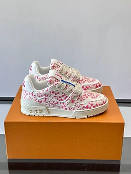 Кроссовки Женские Louis Vuitton 11506760