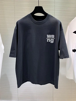 Футболки Женские Balenciaga 8698