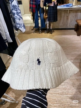 Головные Уборы Ralph Lauren 936297