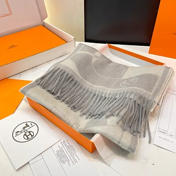 Шарфы Hermes 588323