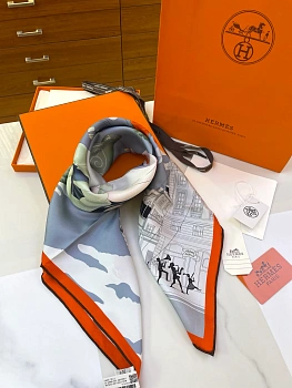 Шарфы Hermes 104748
