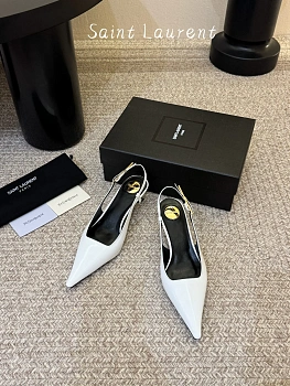 Туфли Женские Saint Laurent 10053212