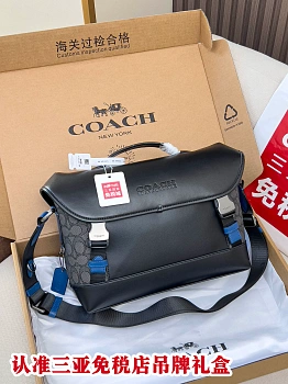 Поясные Сумки Мужские Coach 923953