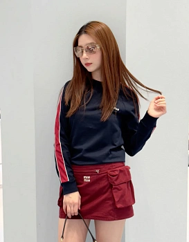 Юбки Женские Miu Miu 11652484