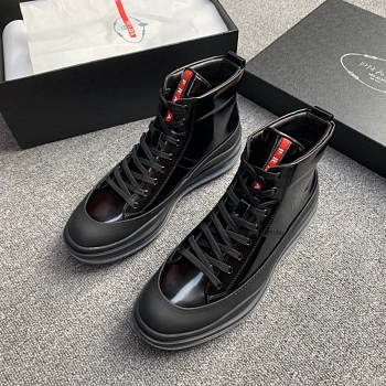 Ботинки Мужские Prada 118700