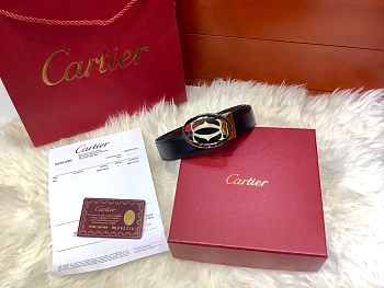 Ремни Cartier 14246