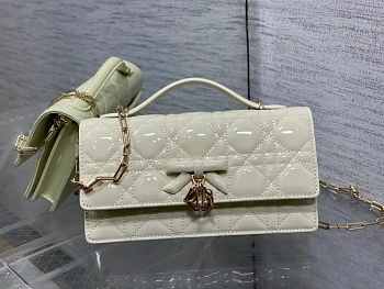 Клатчи Женские Christian Dior 11685206
