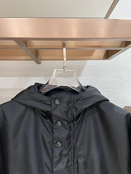 Куртки И Пуховики Мужские Prada 11392208