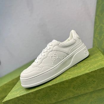 Кеды Женские Gucci 9270941