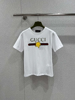 Футболки Женские Gucci 4546848