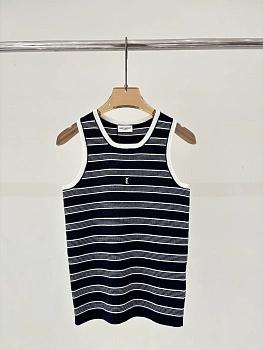 Жилеты Женские Saint Laurent 11622747