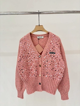Джемперы И Свитеры Женские Miu Miu 793475