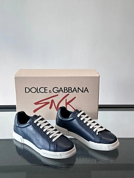 Кеды Мужские Dolce & Gabbana 720033