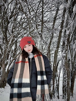 Шарфы Burberry 3969