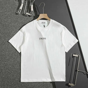 Футболки Женские Christian Dior 10542466