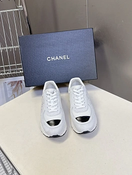 Кроссовки Женские Chanel 139503