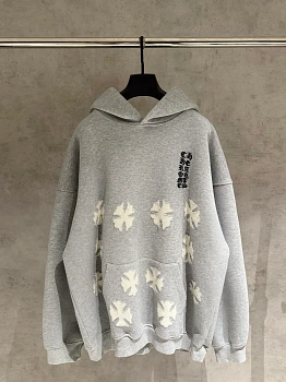 Свитшоты И Худи Мужские Chrome Hearts 380497