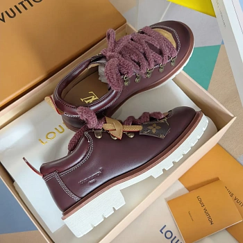 Ботинки Женские Louis Vuitton 140630