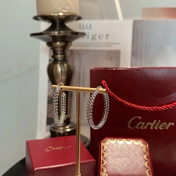 Бижутерия Cartier 11408443