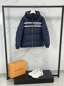 Куртки Мужские Gucci 424181