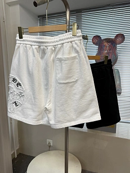 Шорты Женские Chrome Hearts 130054