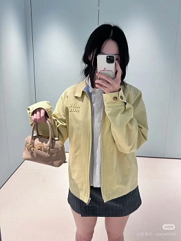 Жакеты Женские Miu Miu 12695491
