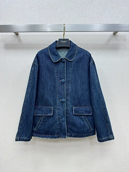 Куртки И Пуховики Женские Prada 2015060