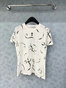 Футболки Женские Christian Dior 792085