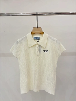 Футболки Женские Prada 11205616
