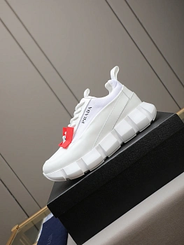 Кроссовки Мужские Prada 11490472