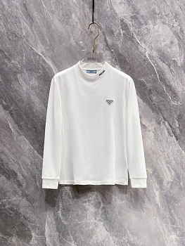 Лонгсливы Мужские Prada 1127986